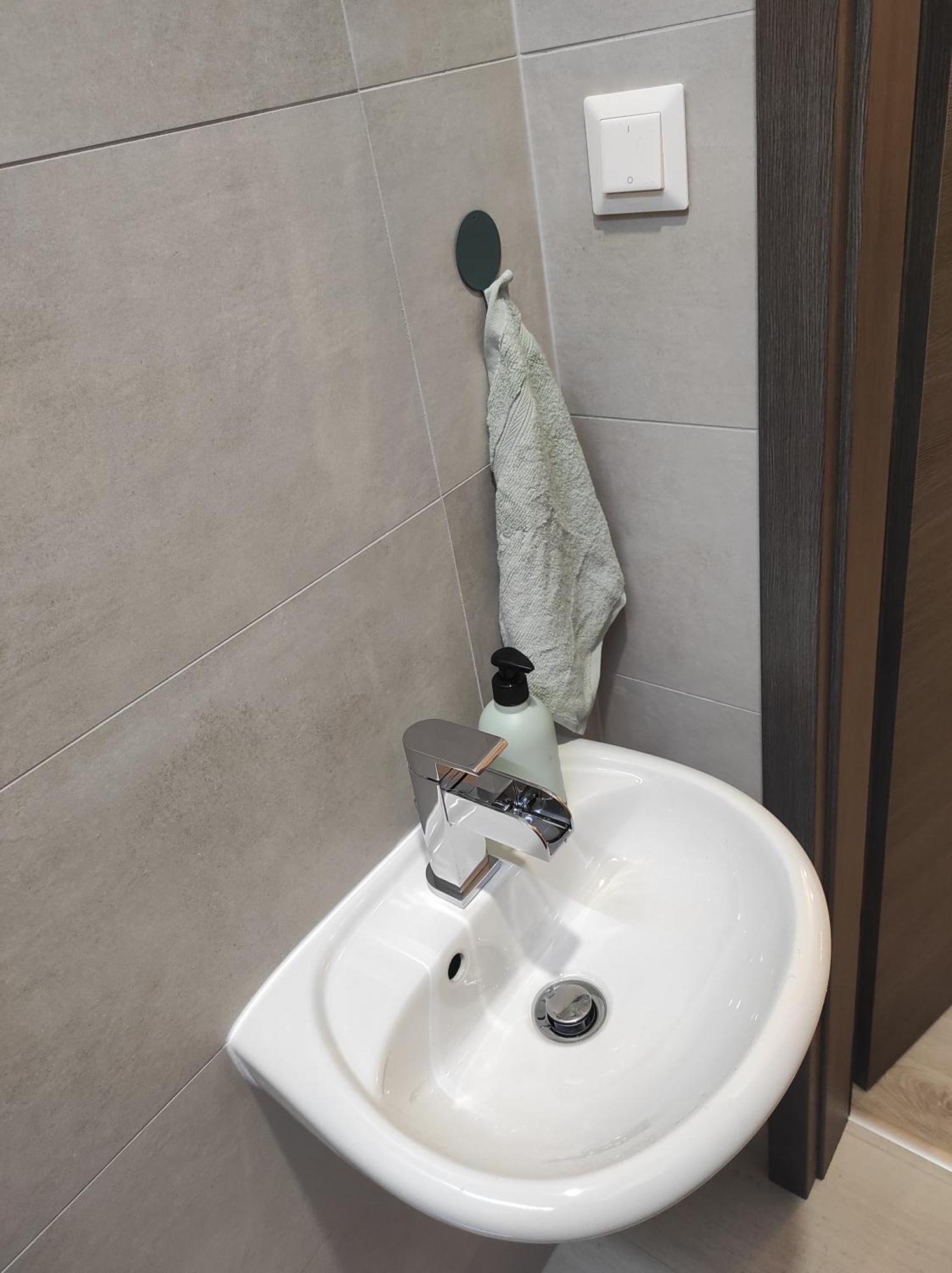 Macropolis Apartments มิชโคลซ์ ห้อง รูปภาพ