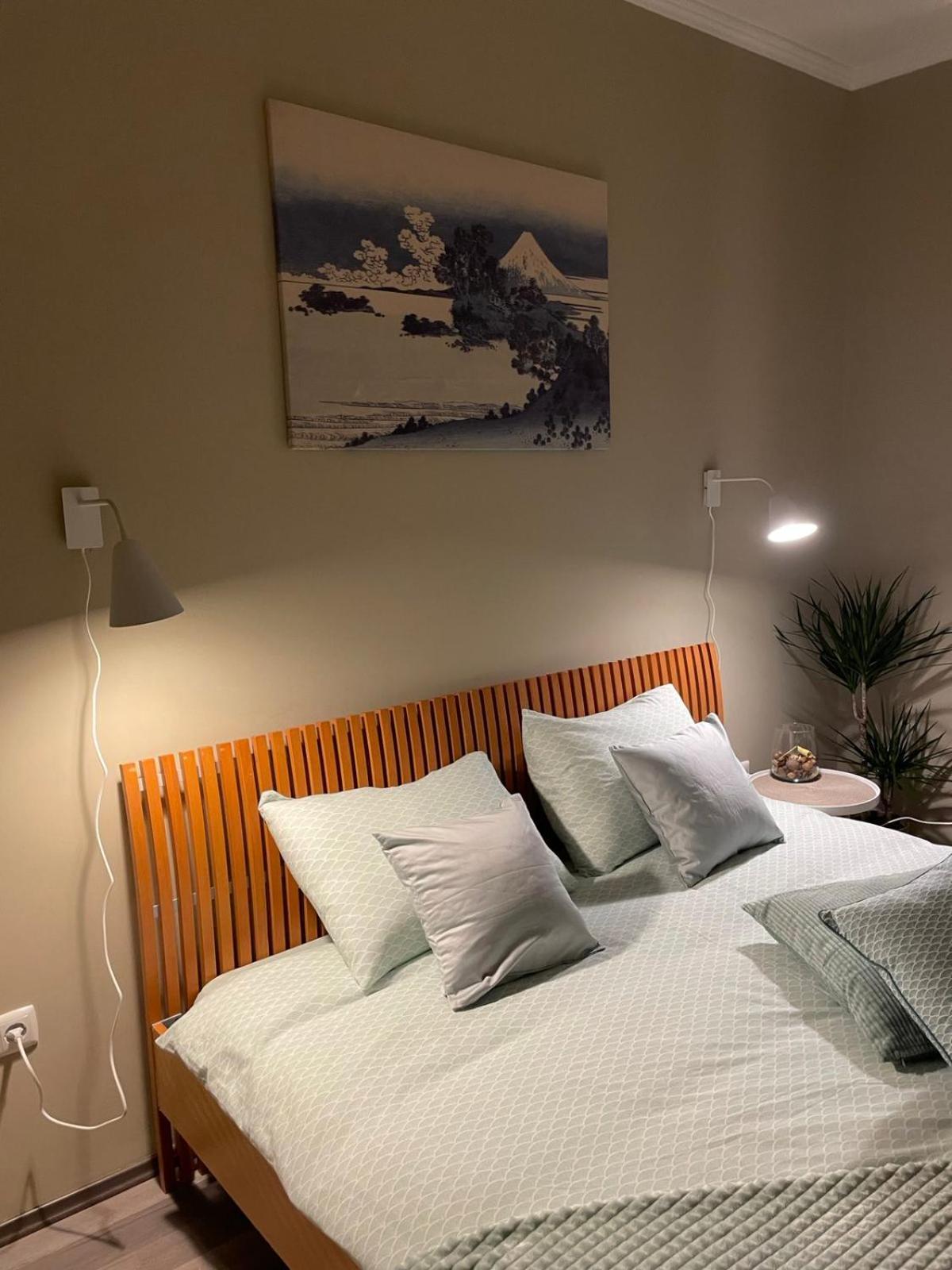 Macropolis Apartments มิชโคลซ์ ห้อง รูปภาพ