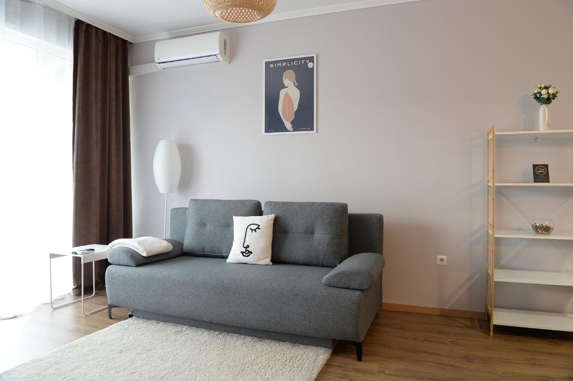 Macropolis Apartments มิชโคลซ์ ภายนอก รูปภาพ